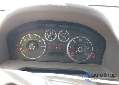 2006 Ford Fusion Se z USA, uszkodzony, nr VIN 3FAHP07106R247790